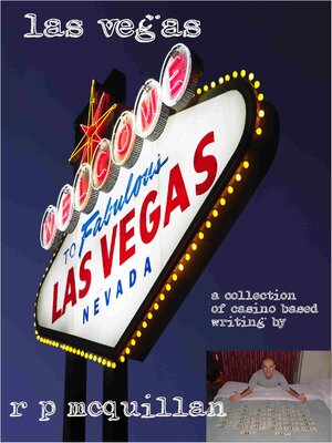 cover image of Las Vegas